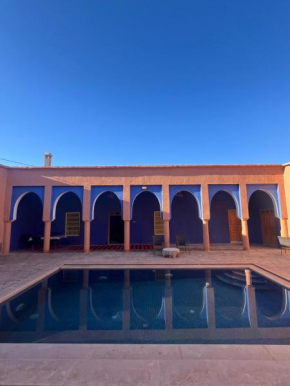 Kasbah ben hamou